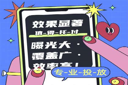 某公司信息流广告的精准投放与效果评估